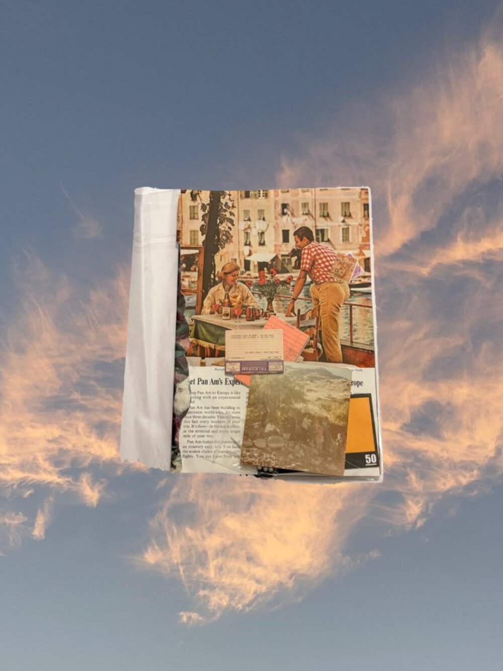 Collage Kit
